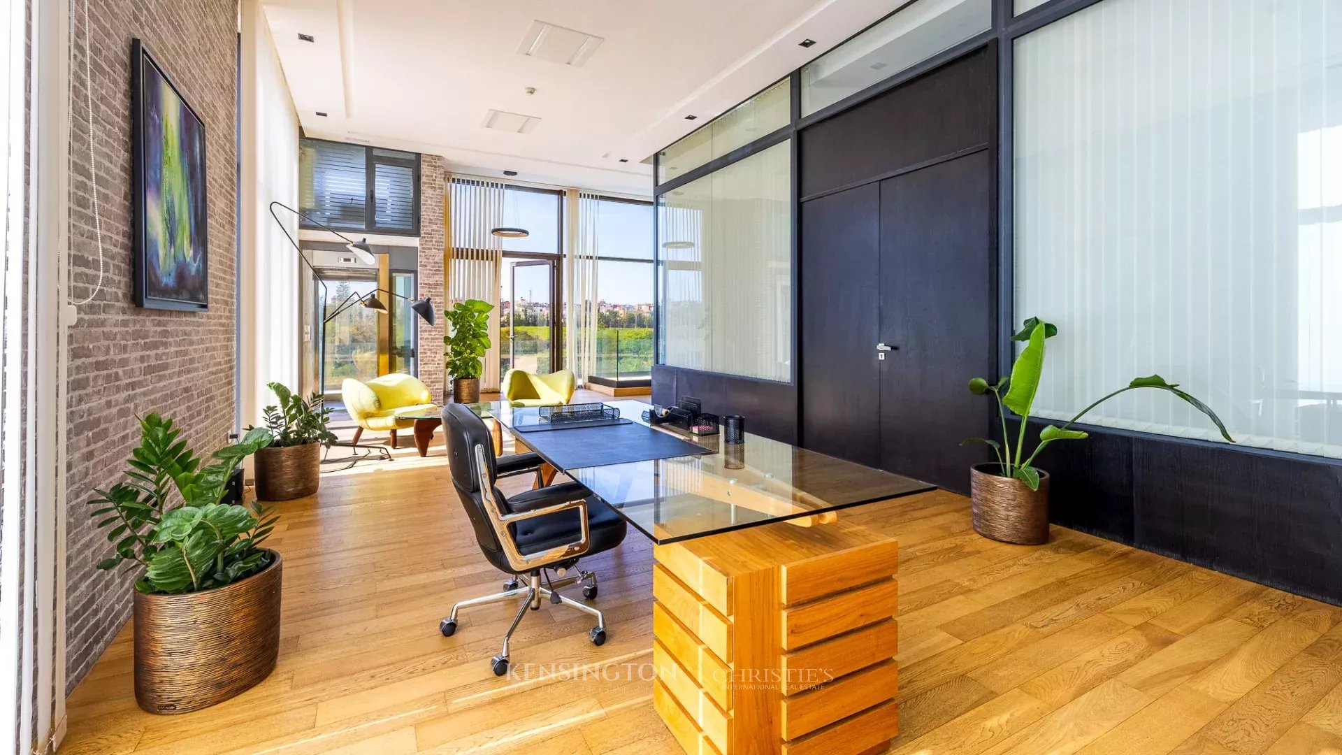 التاج in Rabat, Morocco