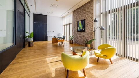 التاج in Rabat, Morocco