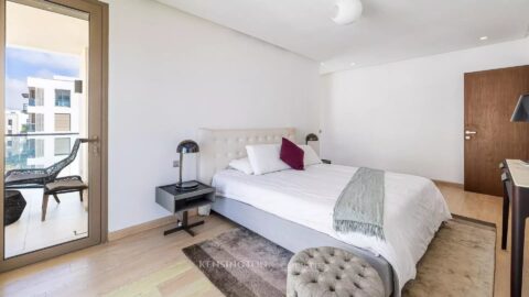 العقيق in Rabat, Morocco