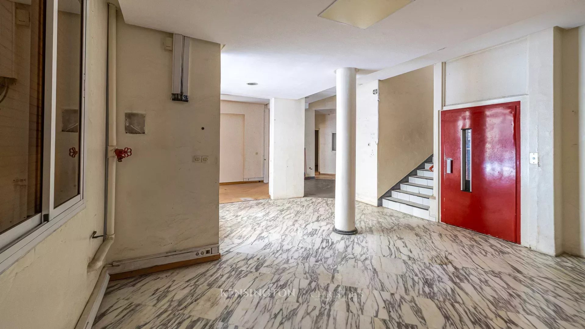 العملاق in Casablanca, Morocco