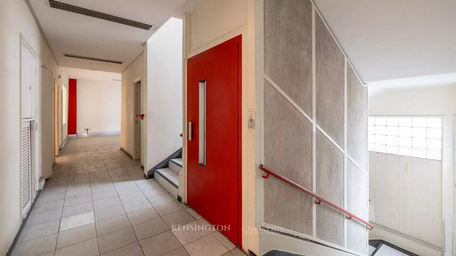 العملاق in Casablanca, Morocco