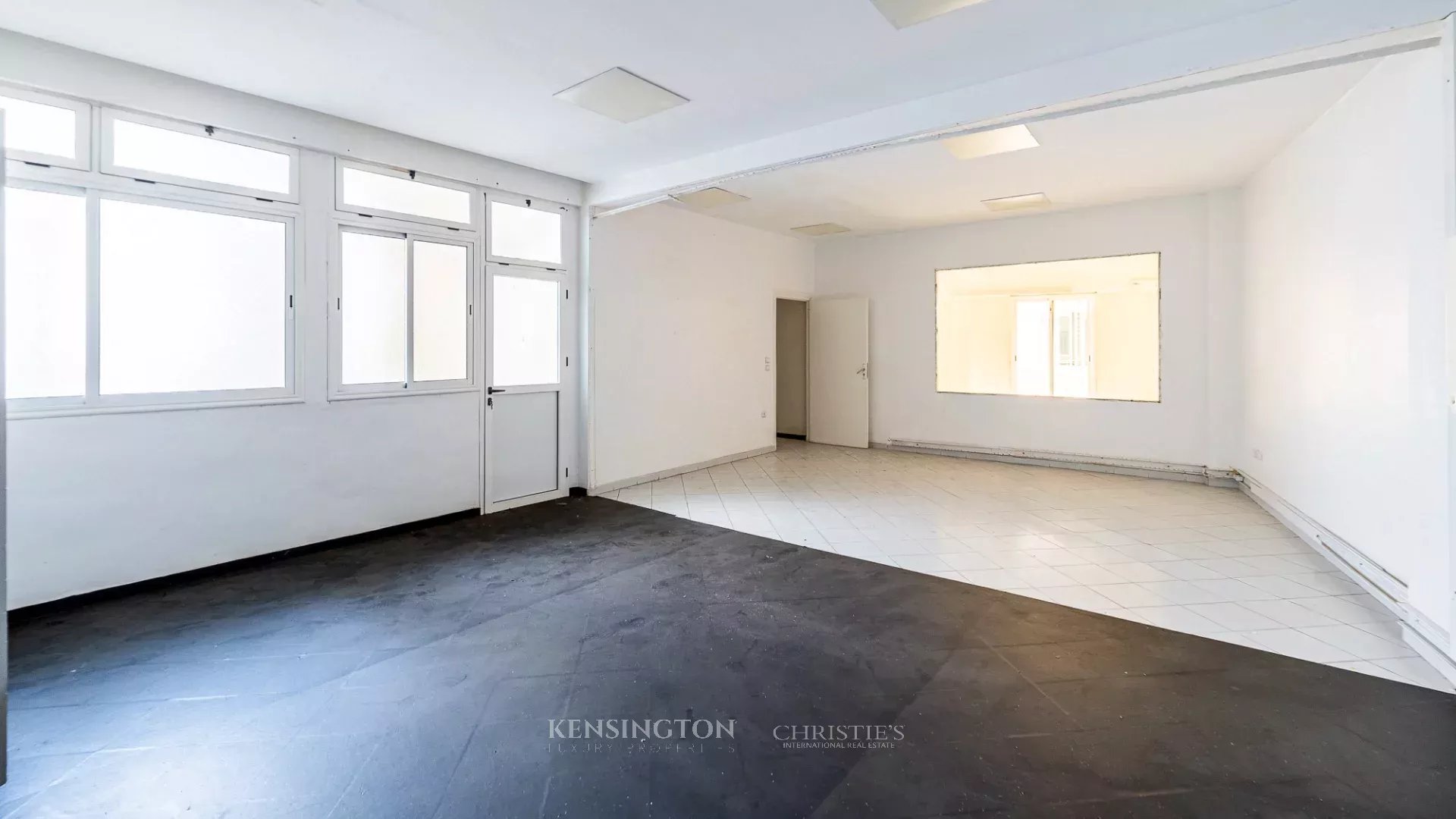 العملاق in Casablanca, Morocco