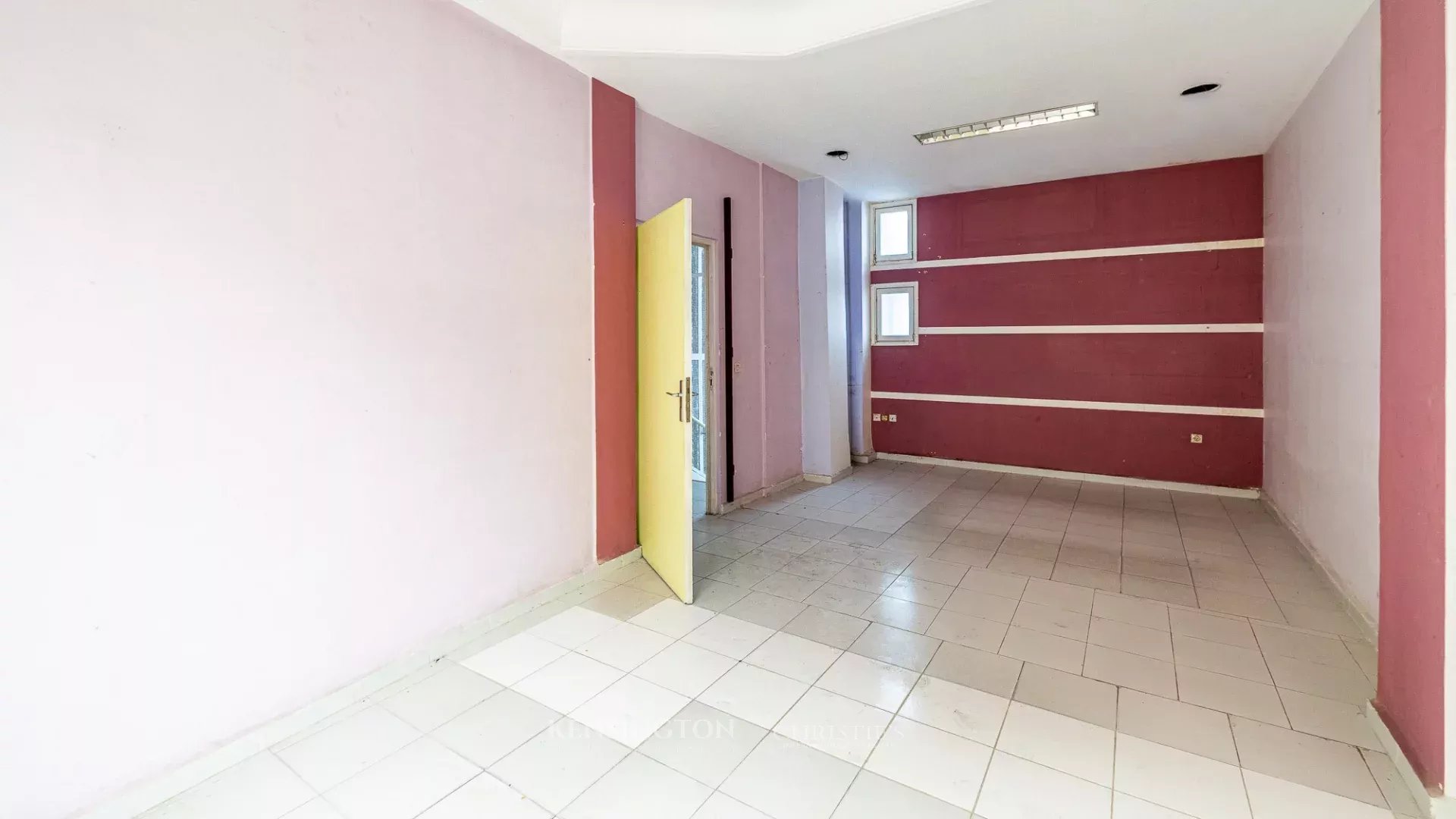 العملاق in Casablanca, Morocco