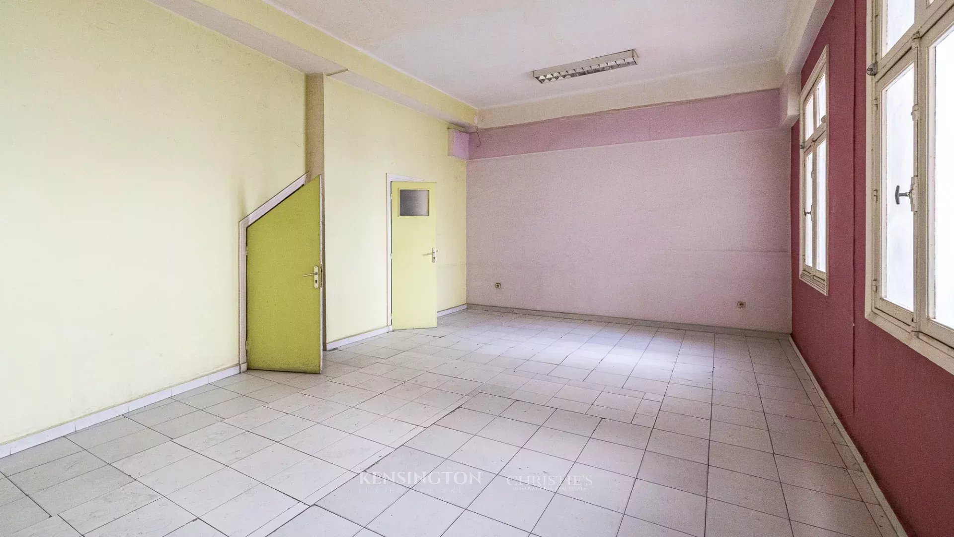 العملاق in Casablanca, Morocco