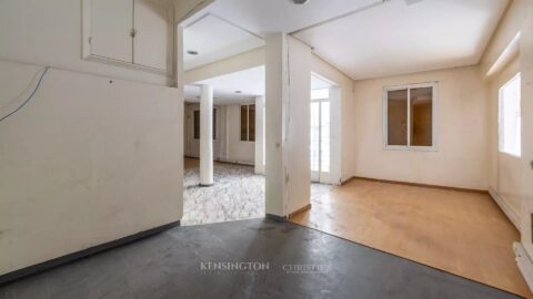 العملاق in Casablanca, Morocco