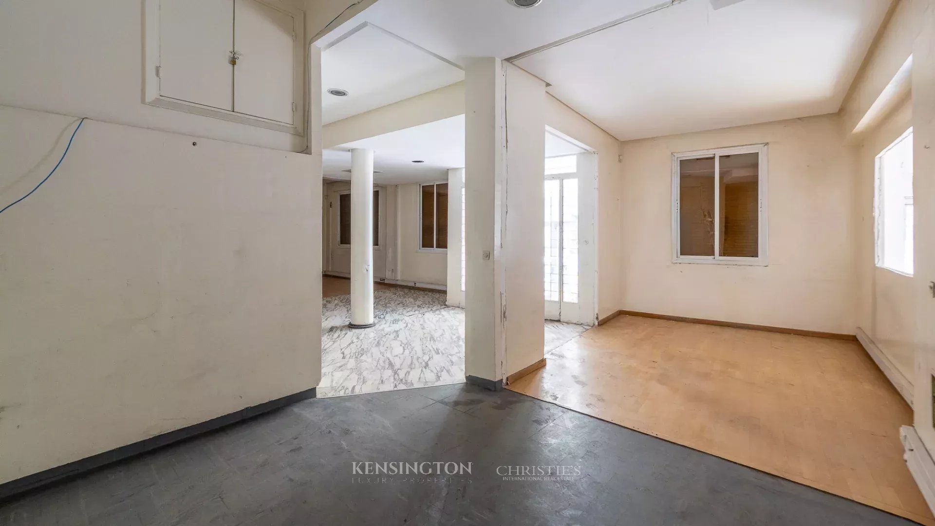 العملاق in Casablanca, Morocco