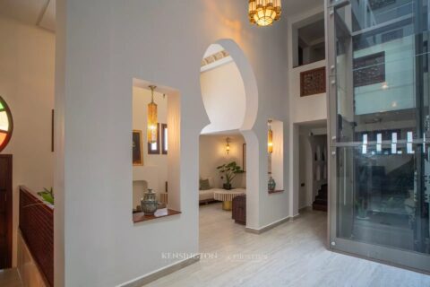 دار شمس in Tanger, Morocco
