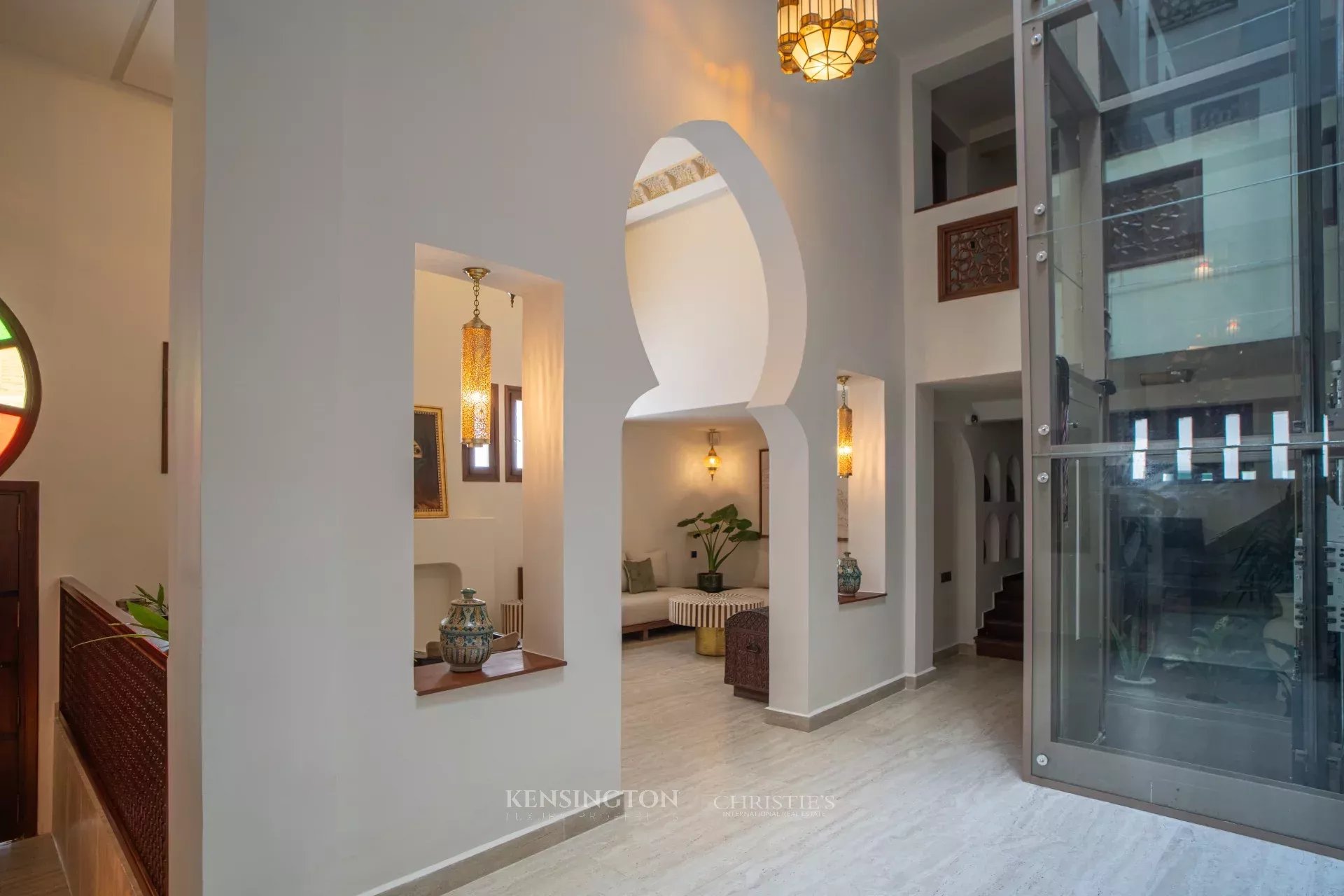 دار شمس in Tanger, Morocco