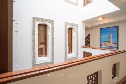 دار شمس in Tanger, Morocco