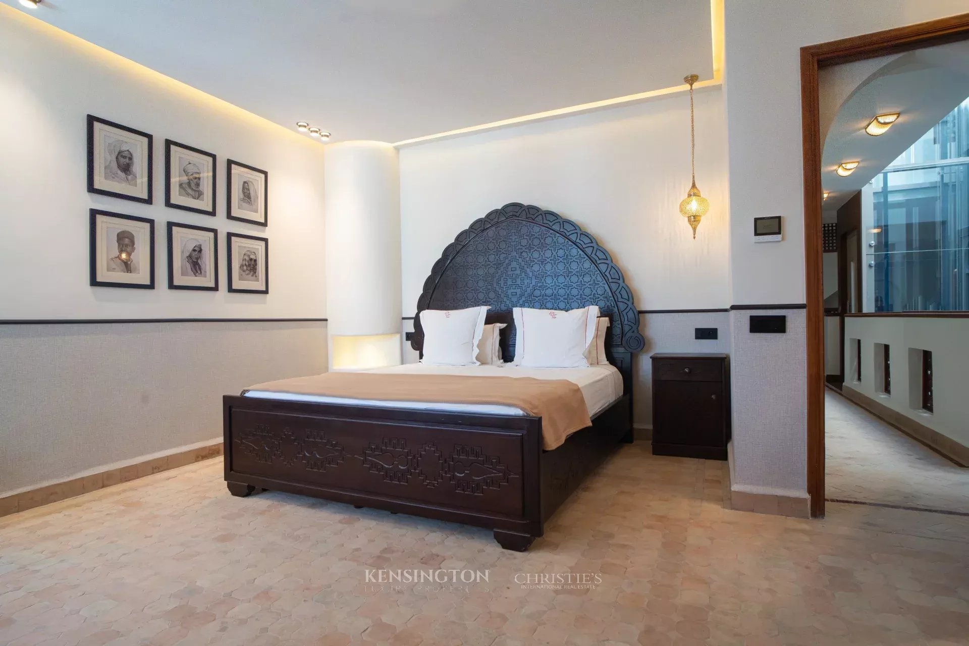 دار شمس in Tanger, Morocco