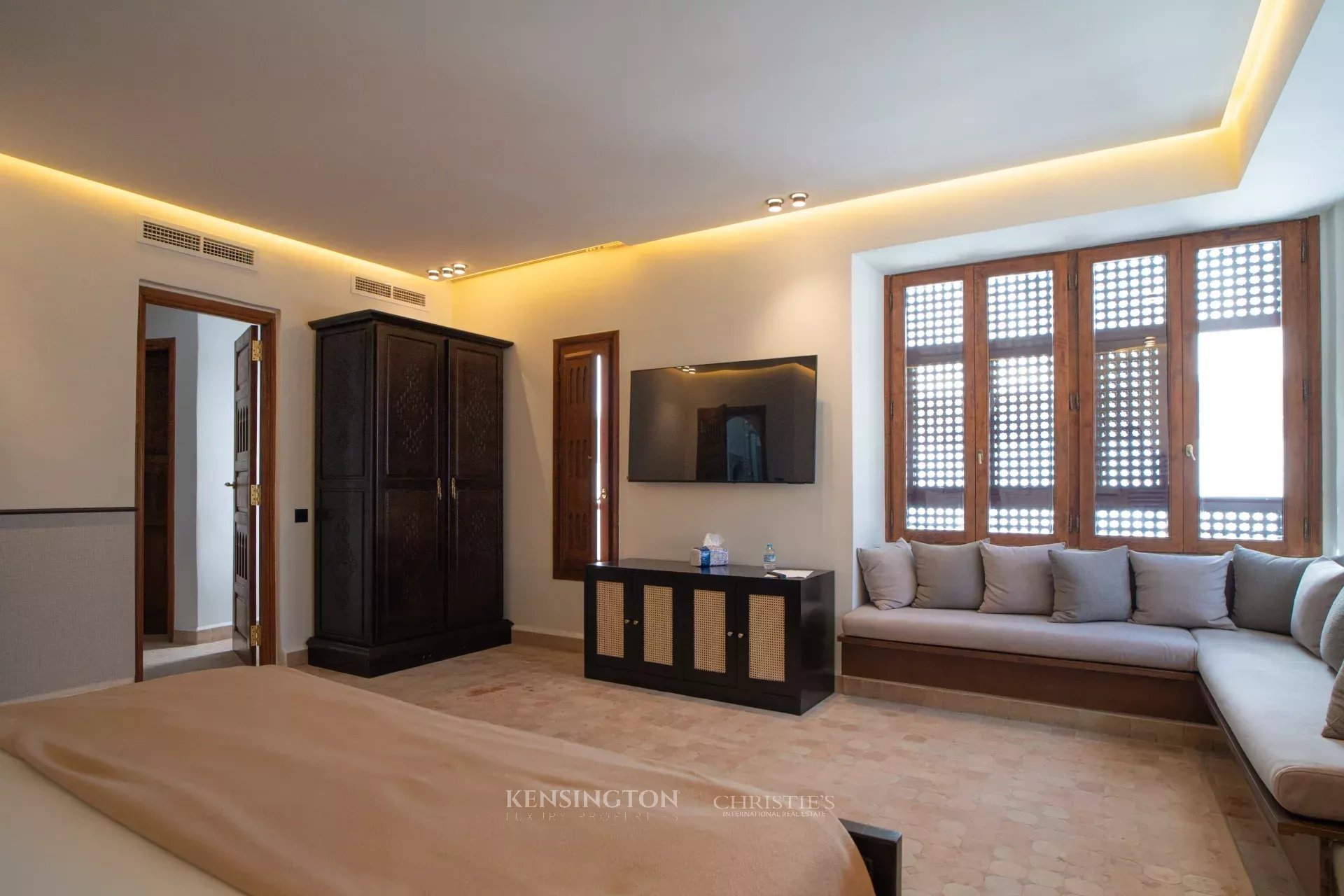دار شمس in Tanger, Morocco