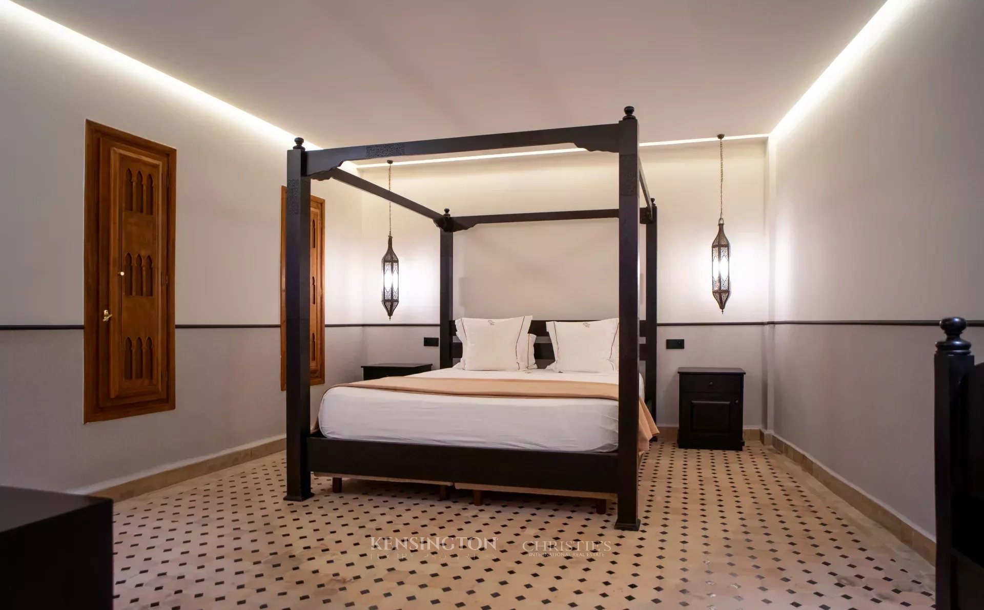 دار شمس in Tanger, Morocco