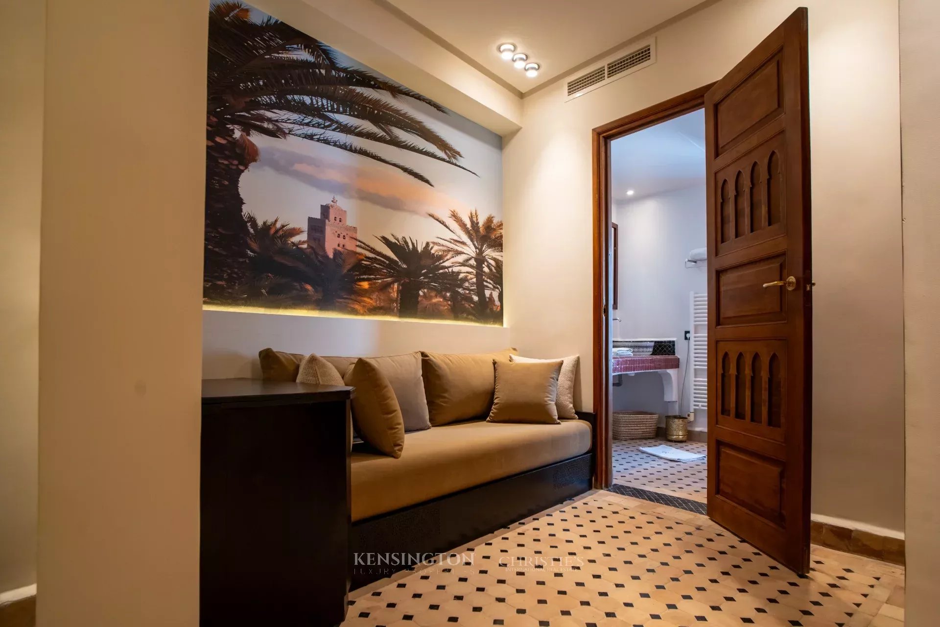 دار شمس in Tanger, Morocco