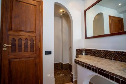 دار شمس in Tanger, Morocco