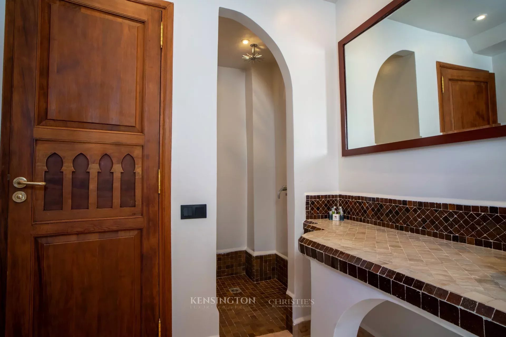 دار شمس in Tanger, Morocco
