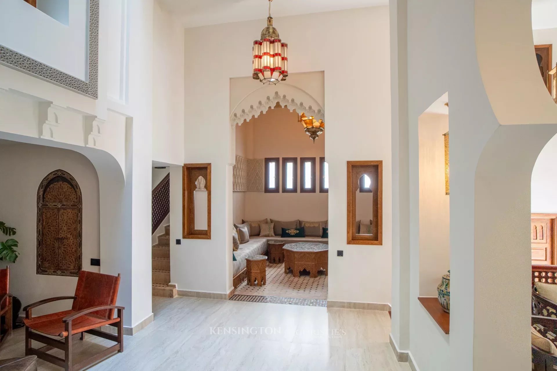 دار شمس in Tanger, Morocco