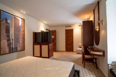 دار شمس in Tanger, Morocco