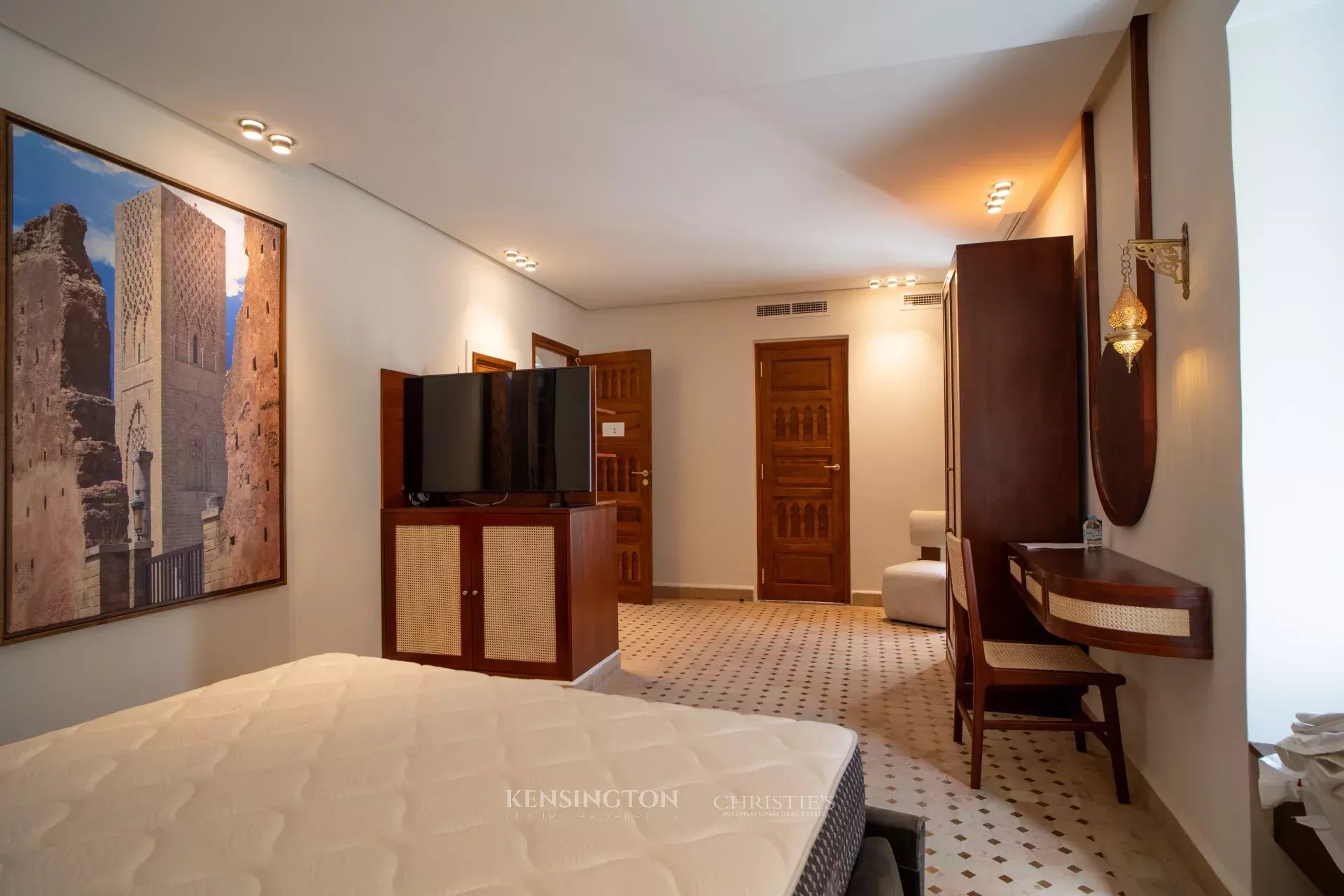 دار شمس in Tanger, Morocco