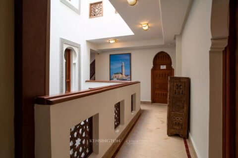 دار شمس in Tanger, Morocco