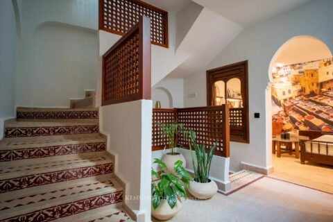 دار شمس in Tanger, Morocco