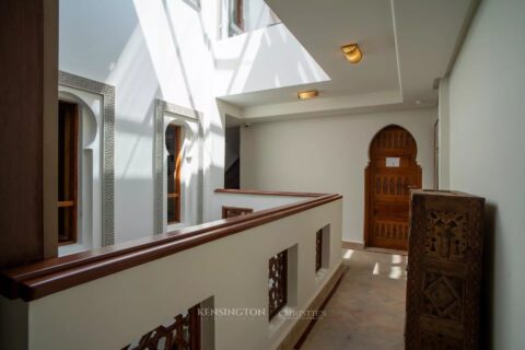 دار شمس in Tanger, Morocco
