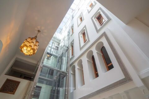 دار شمس in Tanger, Morocco
