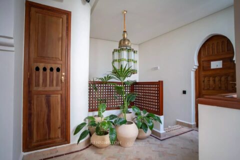 دار شمس in Tanger, Morocco