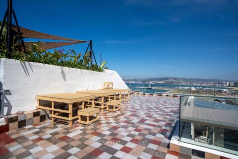 دار شمس in Tanger, Morocco