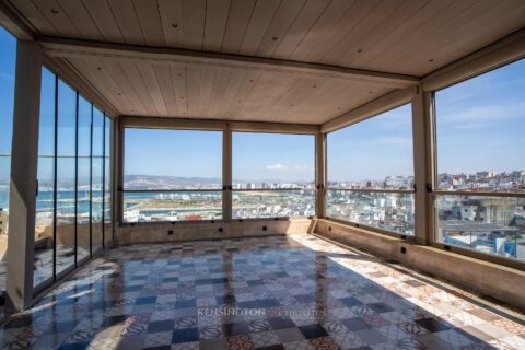 دار شمس in Tanger, Morocco