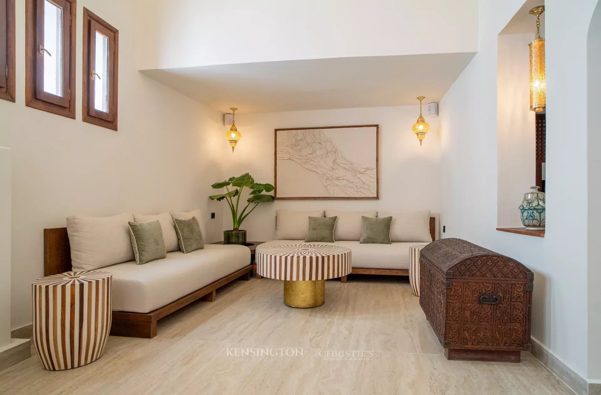 دار شمس in Tanger, Morocco