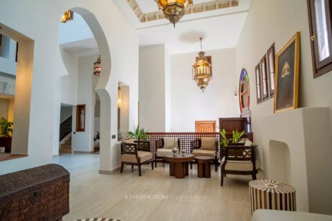 دار شمس in Tanger, Morocco