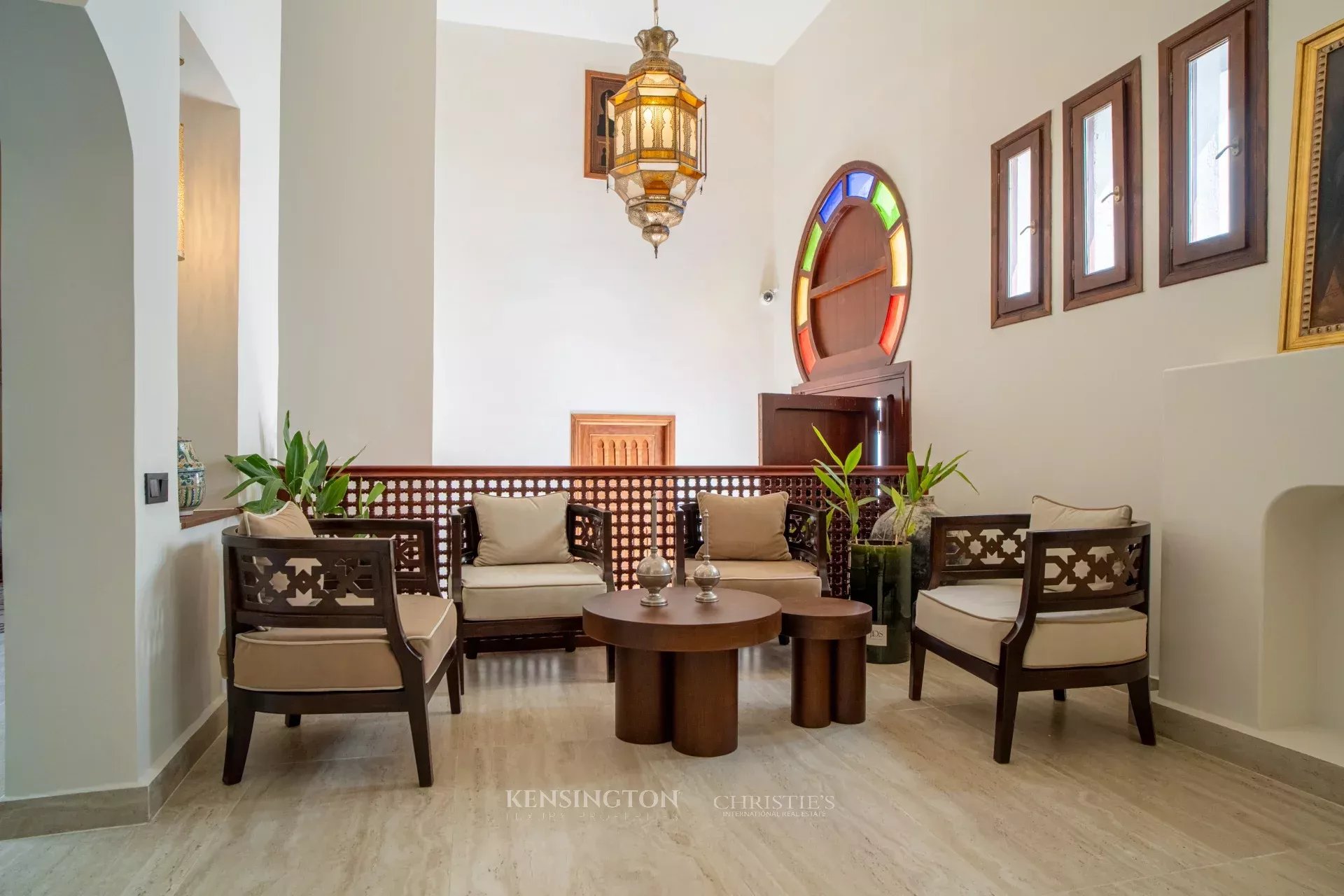 دار شمس in Tanger, Morocco
