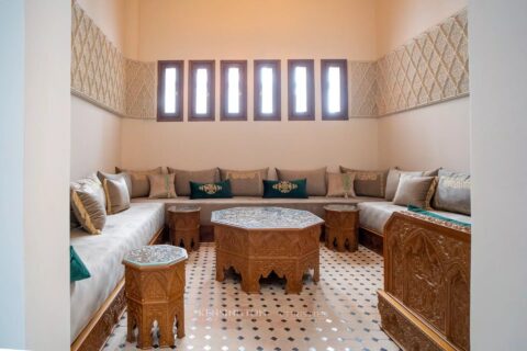 دار شمس in Tanger, Morocco