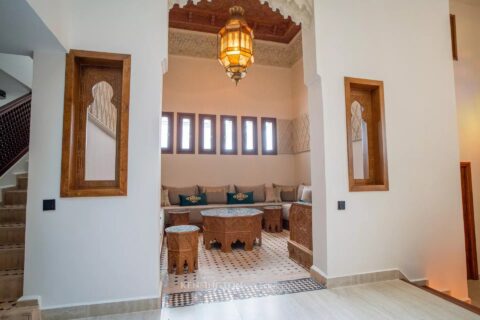 دار شمس in Tanger, Morocco