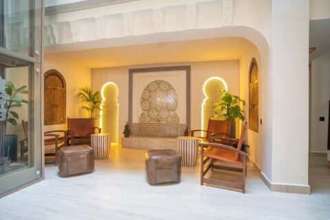دار شمس in Tanger, Morocco