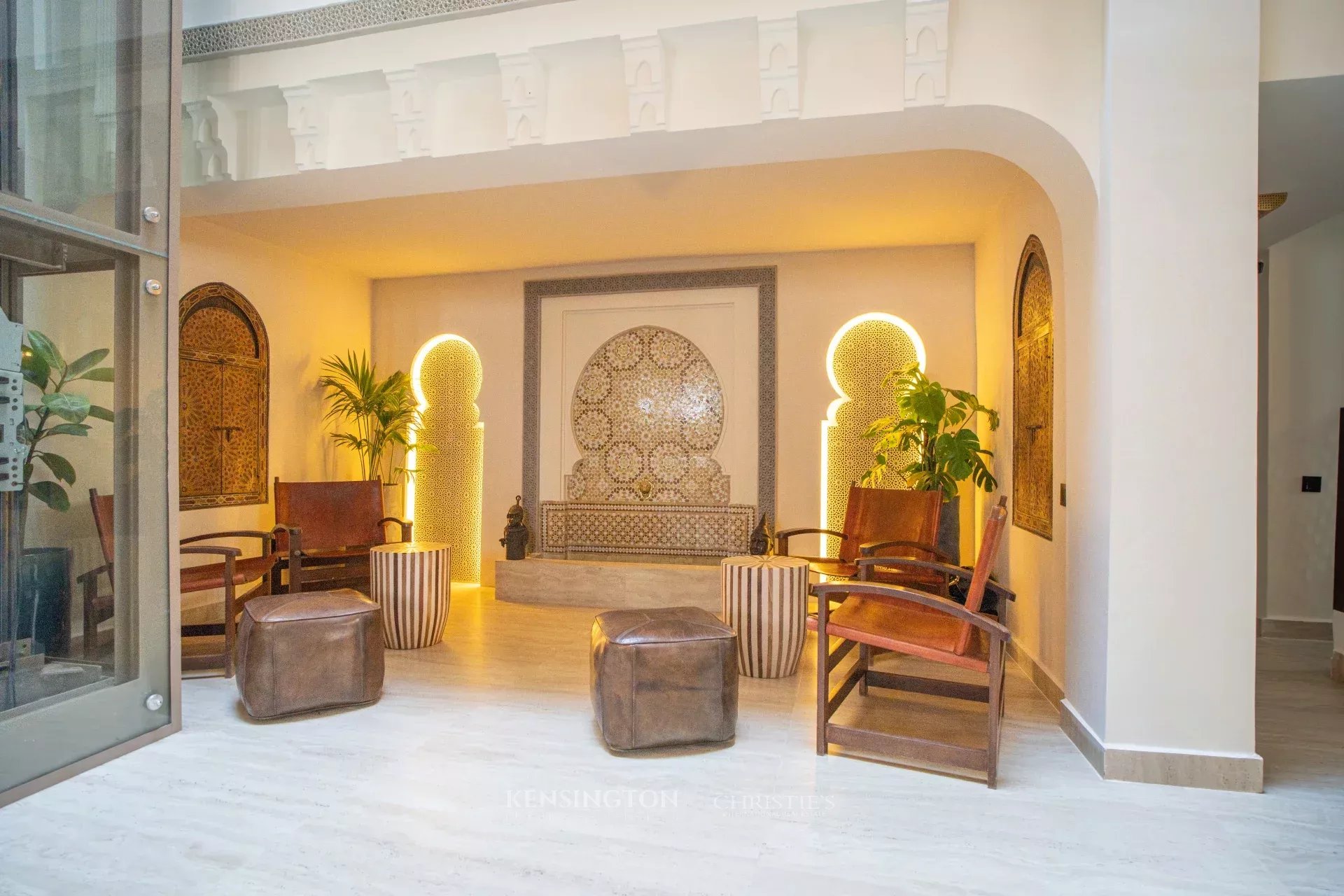 دار شمس in Tanger, Morocco