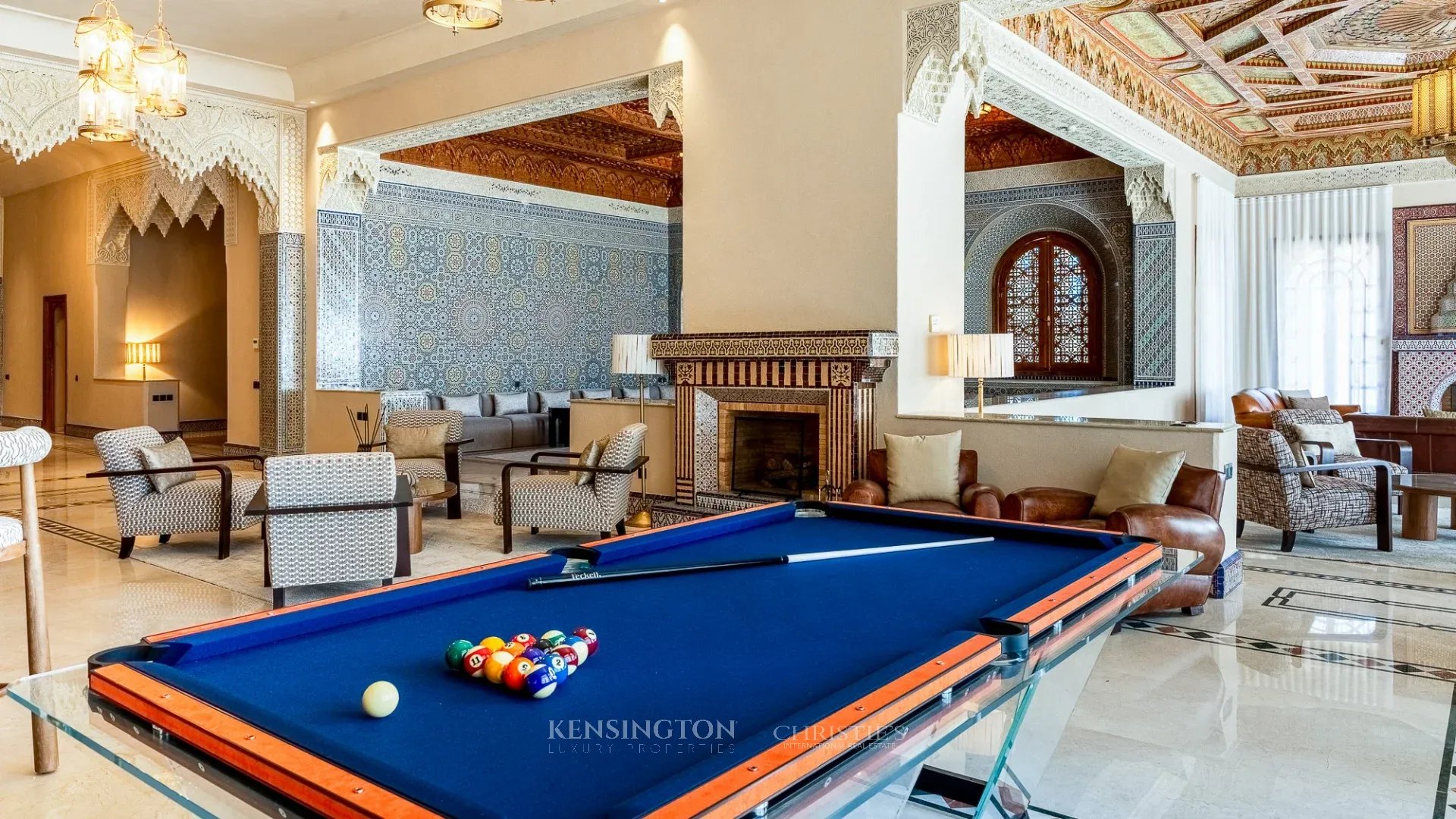 دار ضيافة نايا in Marrakech, Morocco