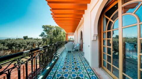 دار ضيافة نايا in Marrakech, Morocco