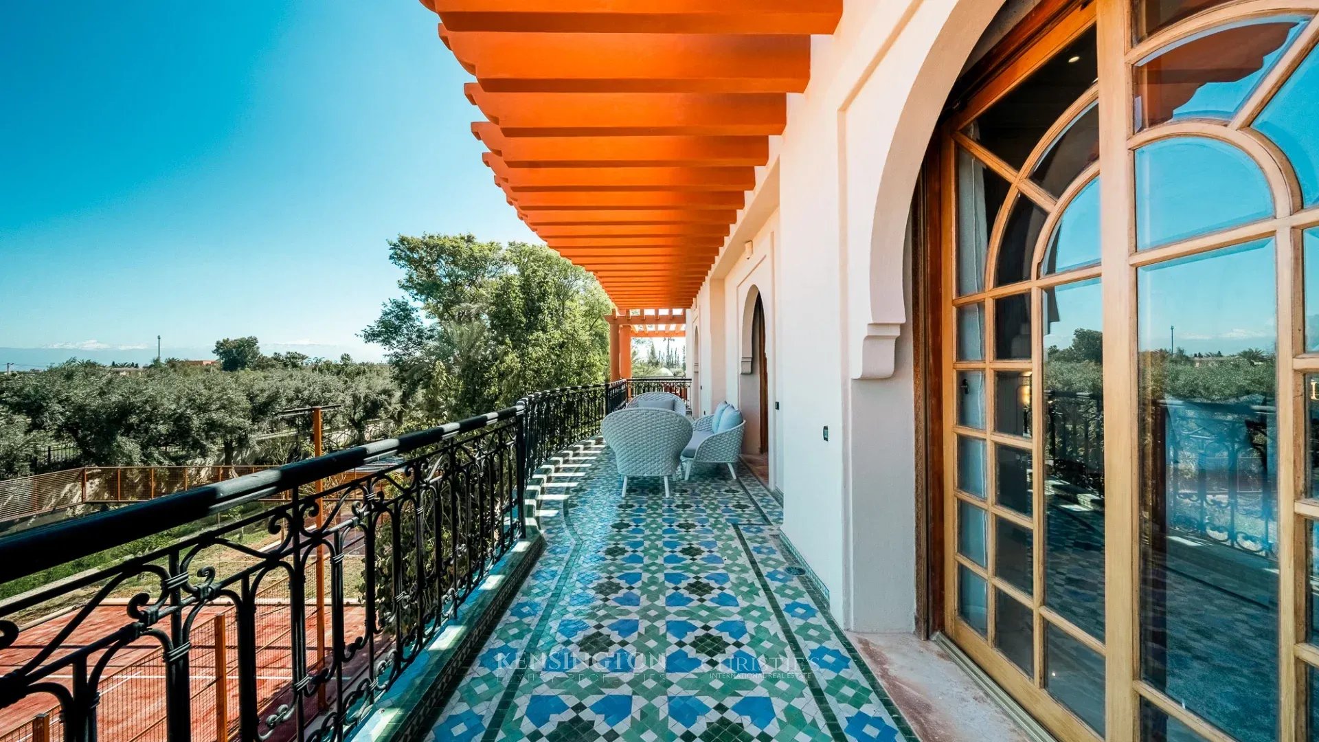 دار ضيافة نايا in Marrakech, Morocco