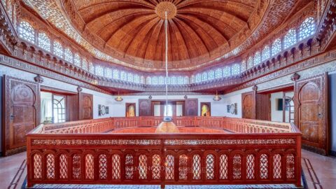 دار ضيافة نايا in Marrakech, Morocco