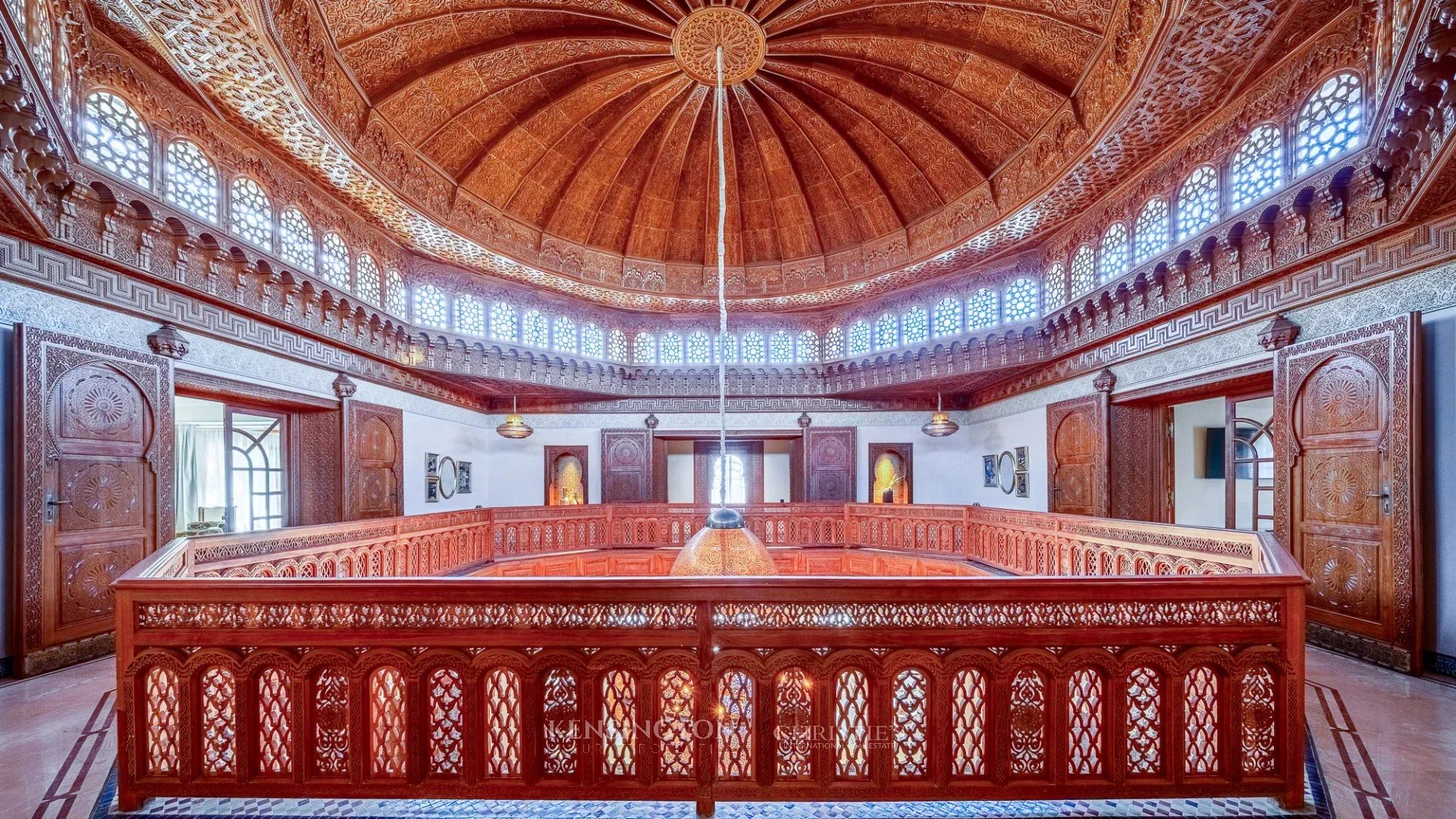 دار ضيافة نايا in Marrakech, Morocco
