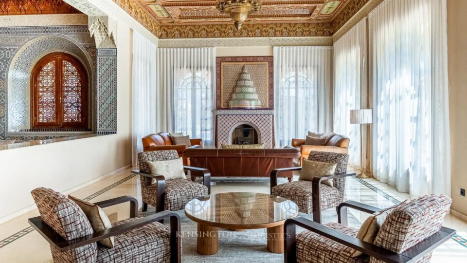 دار ضيافة نايا in Marrakech, Morocco