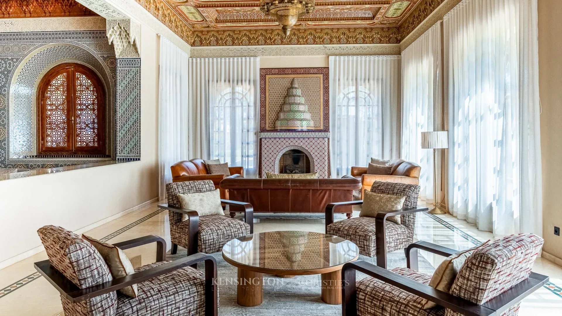 دار ضيافة نايا in Marrakech, Morocco