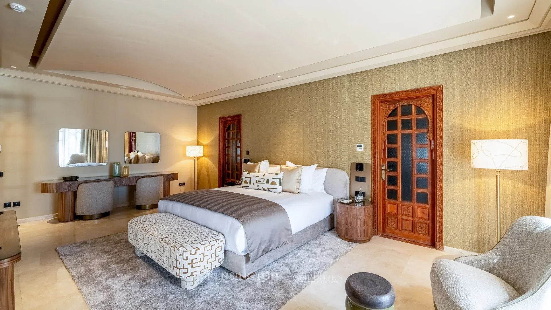 دار ضيافة نايا in Marrakech, Morocco