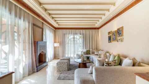 دار ضيافة نايا in Marrakech, Morocco