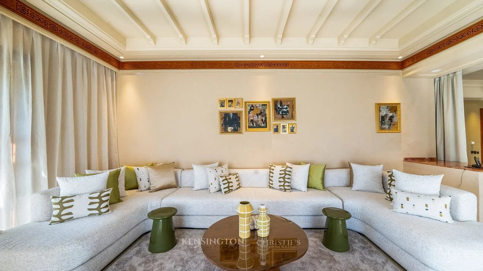 دار ضيافة نايا in Marrakech, Morocco