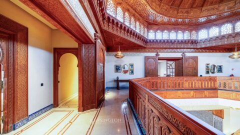 دار ضيافة نايا in Marrakech, Morocco
