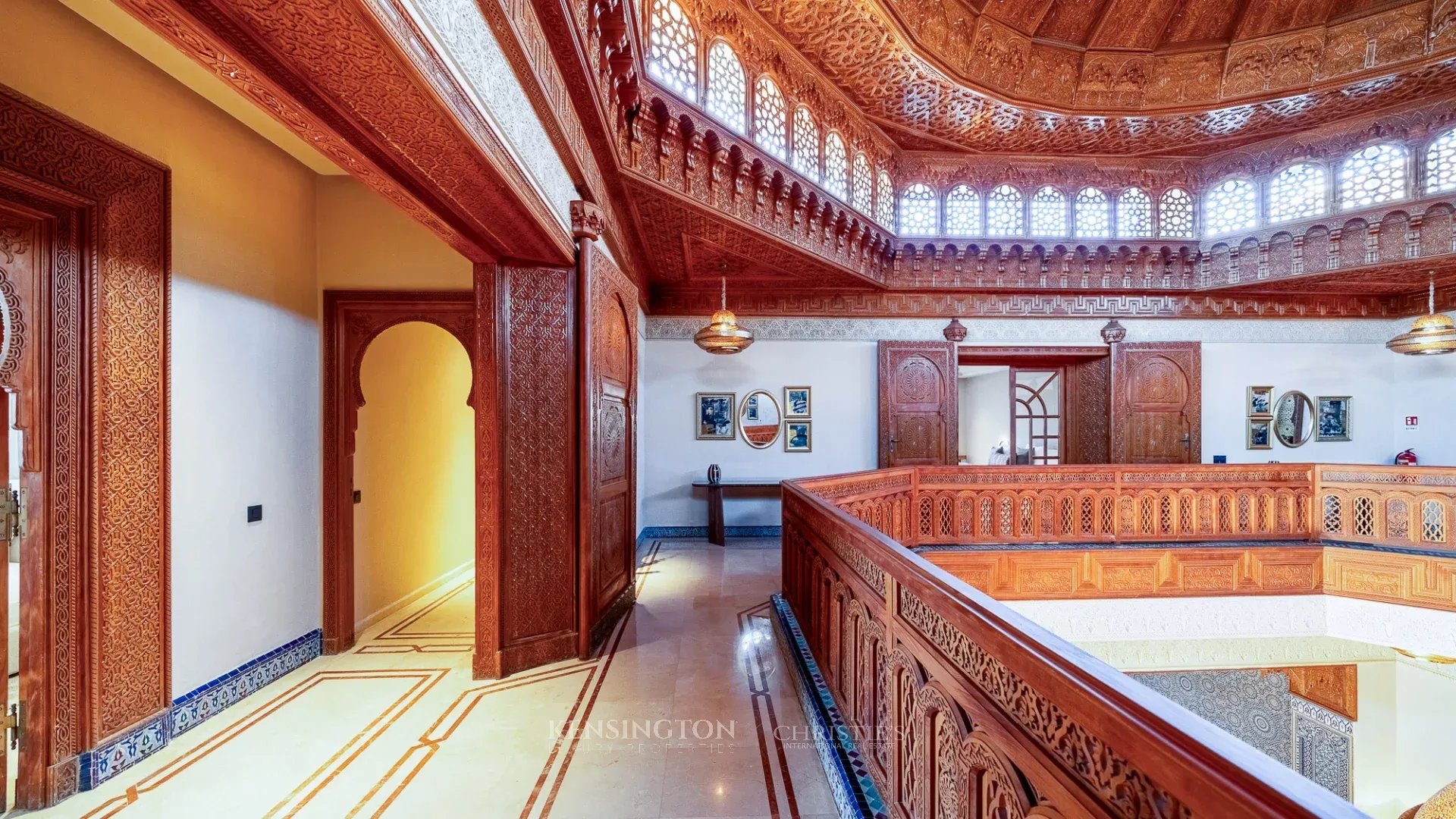 دار ضيافة نايا in Marrakech, Morocco