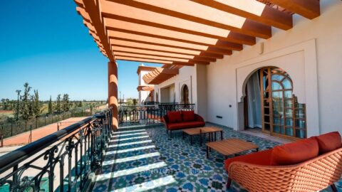دار ضيافة نايا in Marrakech, Morocco