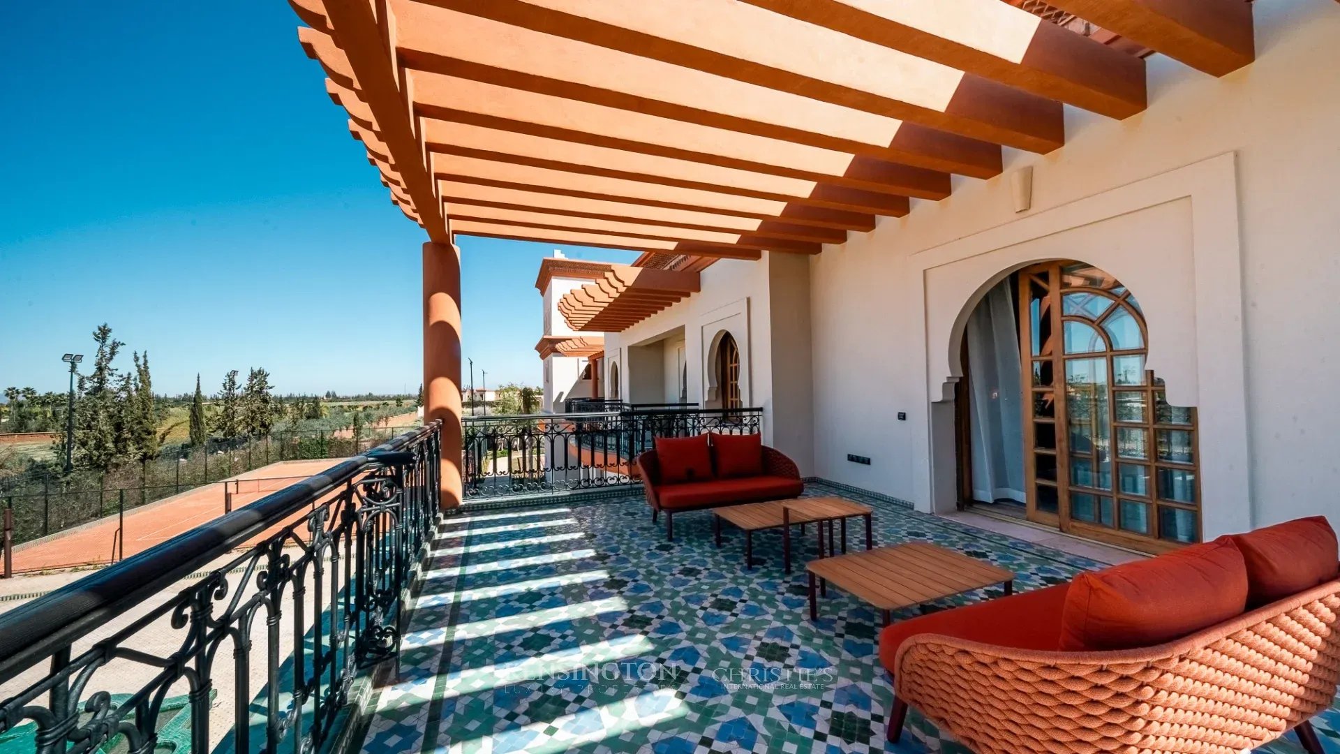 دار ضيافة نايا in Marrakech, Morocco
